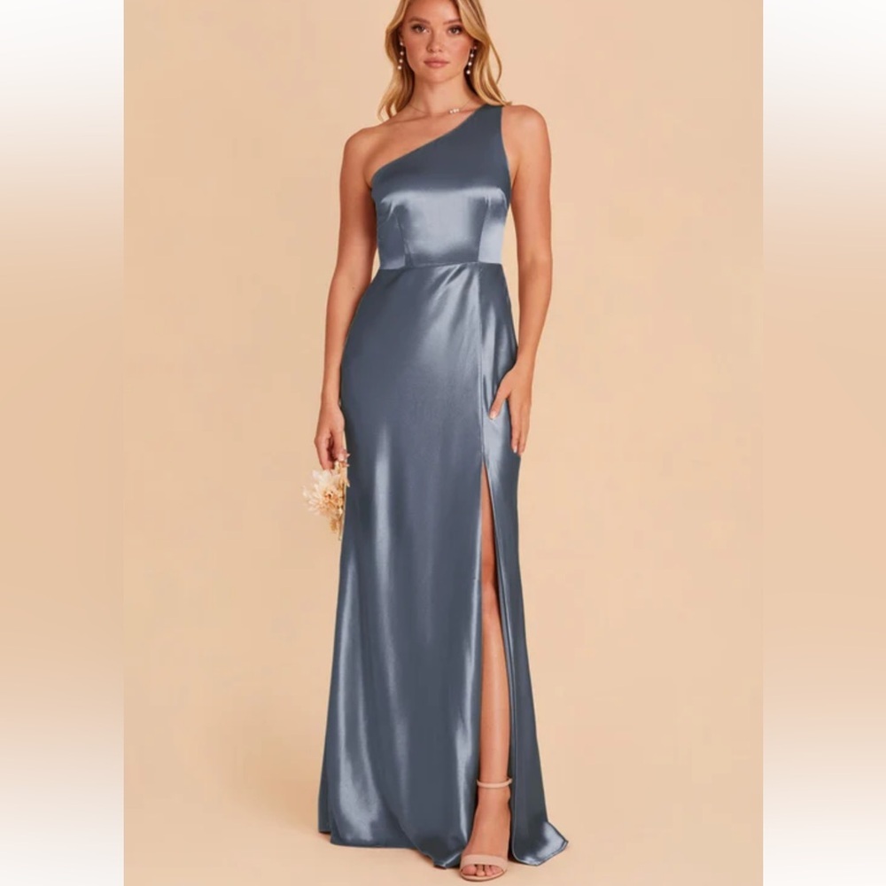 NWT Birdy Grey Kira Dress | Large
